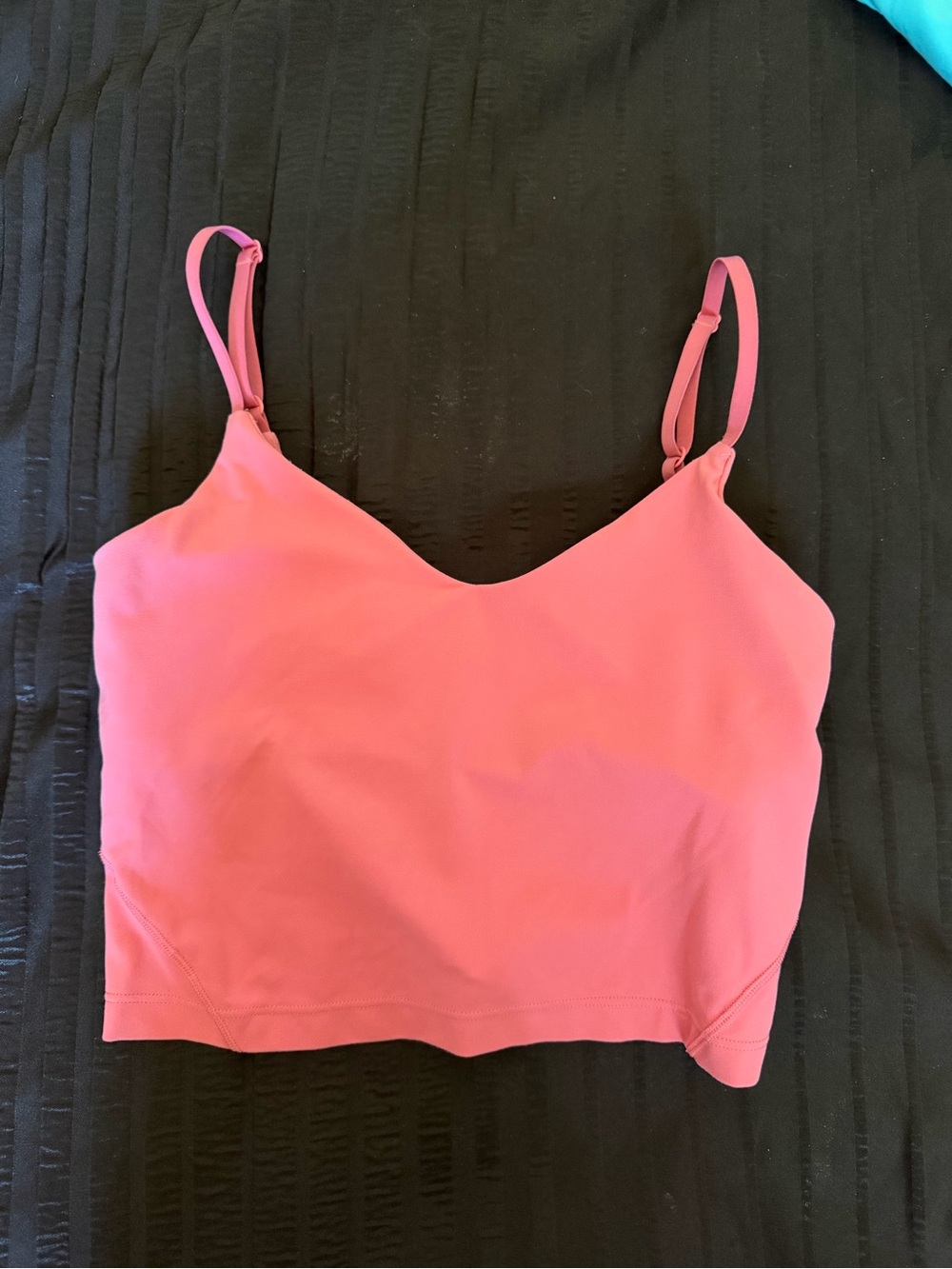 Lululemon Align Crop 6
